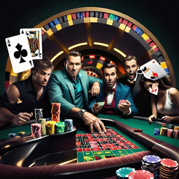 7500bet